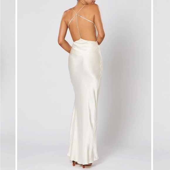 Winona Alma Pearl Dress - Picture 4 of 6